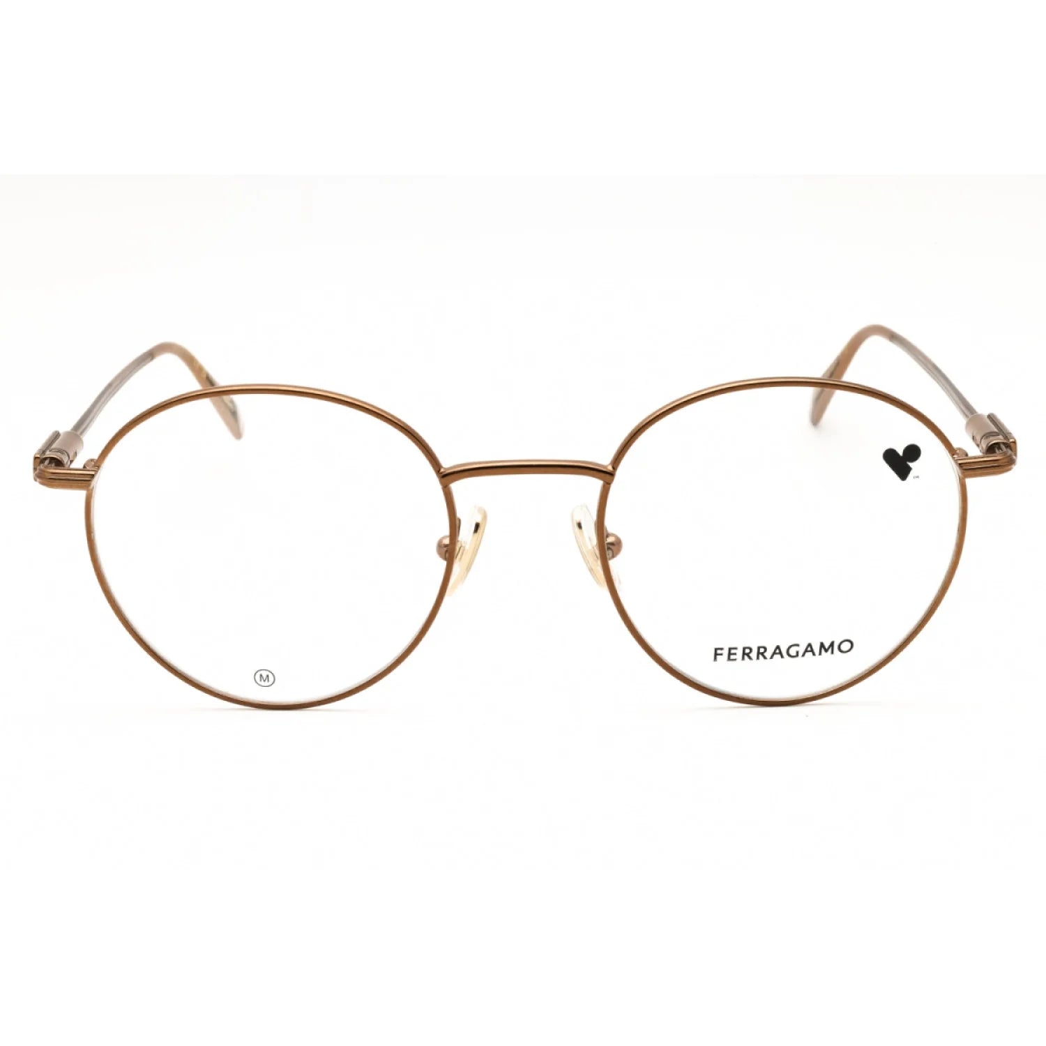 Salvatore Ferragamo SF2229 - Amber Gold - single_variant - 730