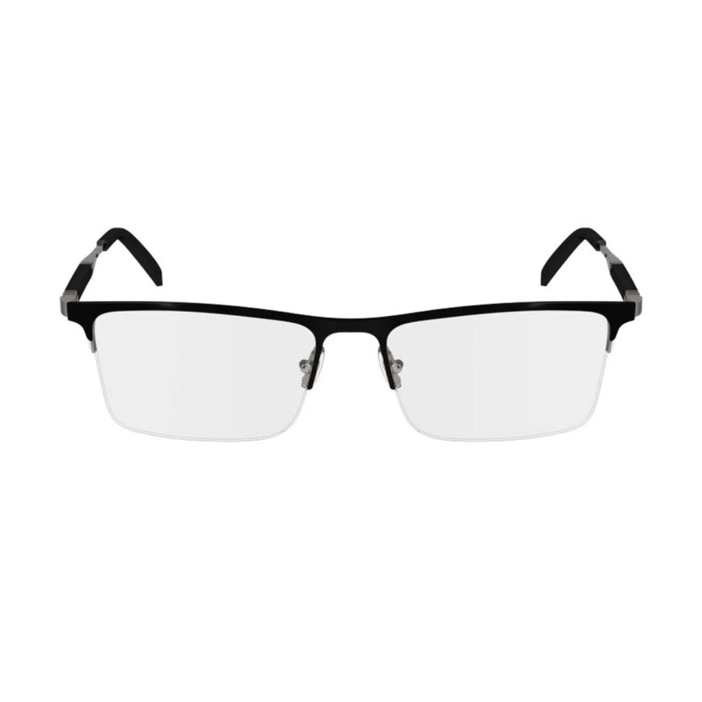 Salvatore Ferragamo SF2586 - Blue/Light Ruthenium - main - 463