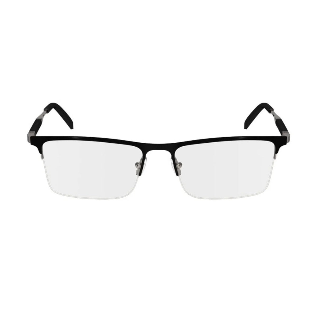 Salvatore Ferragamo SF2586 - Blue/Light Ruthenium - main - 463