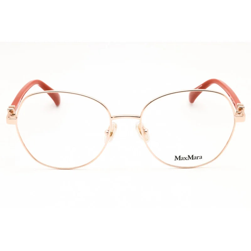 Max Mara MM5034 - Shiny Rose Gold - single_variant - 028