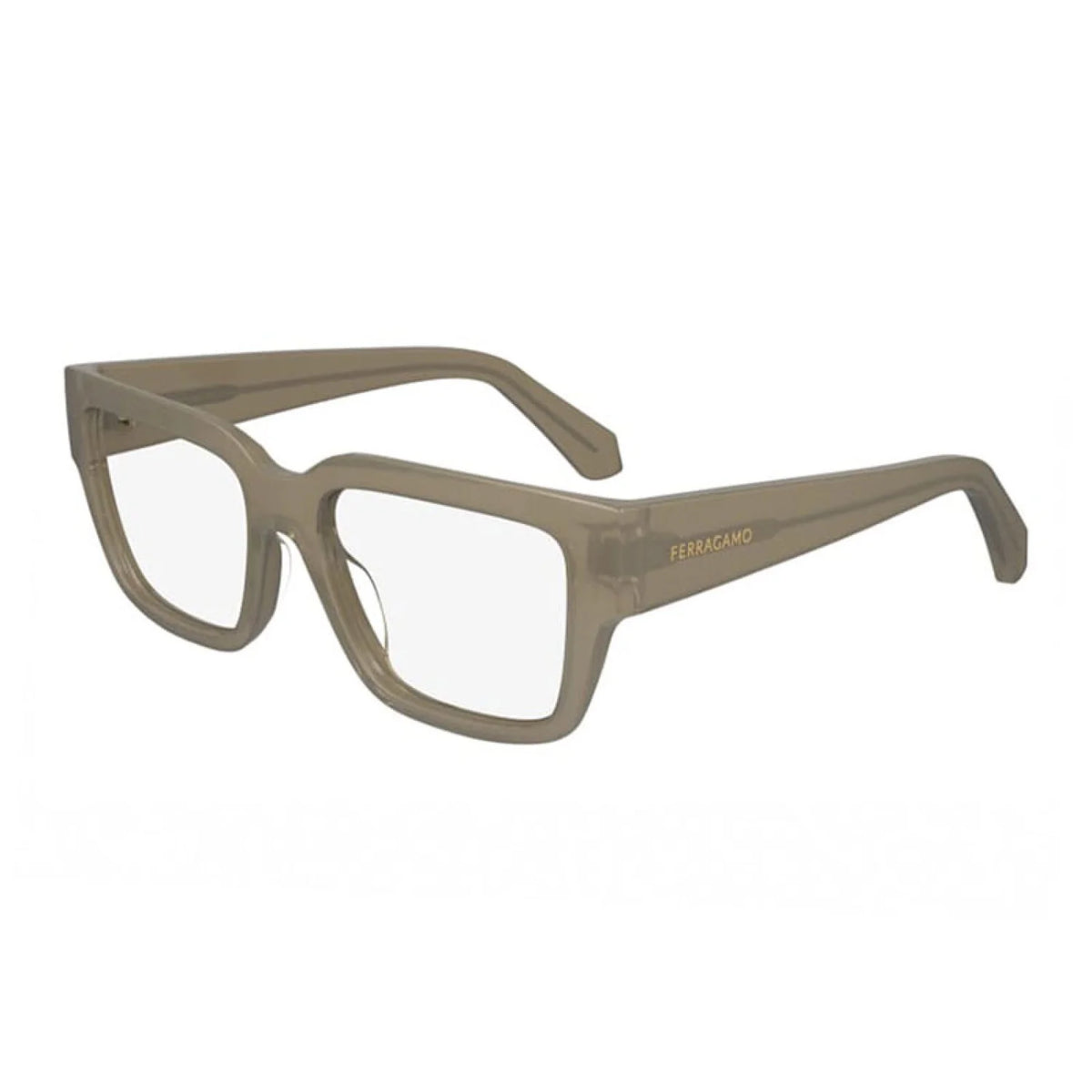 Salvatore Ferragamo SF2975 - Opaline Honey - main - 708