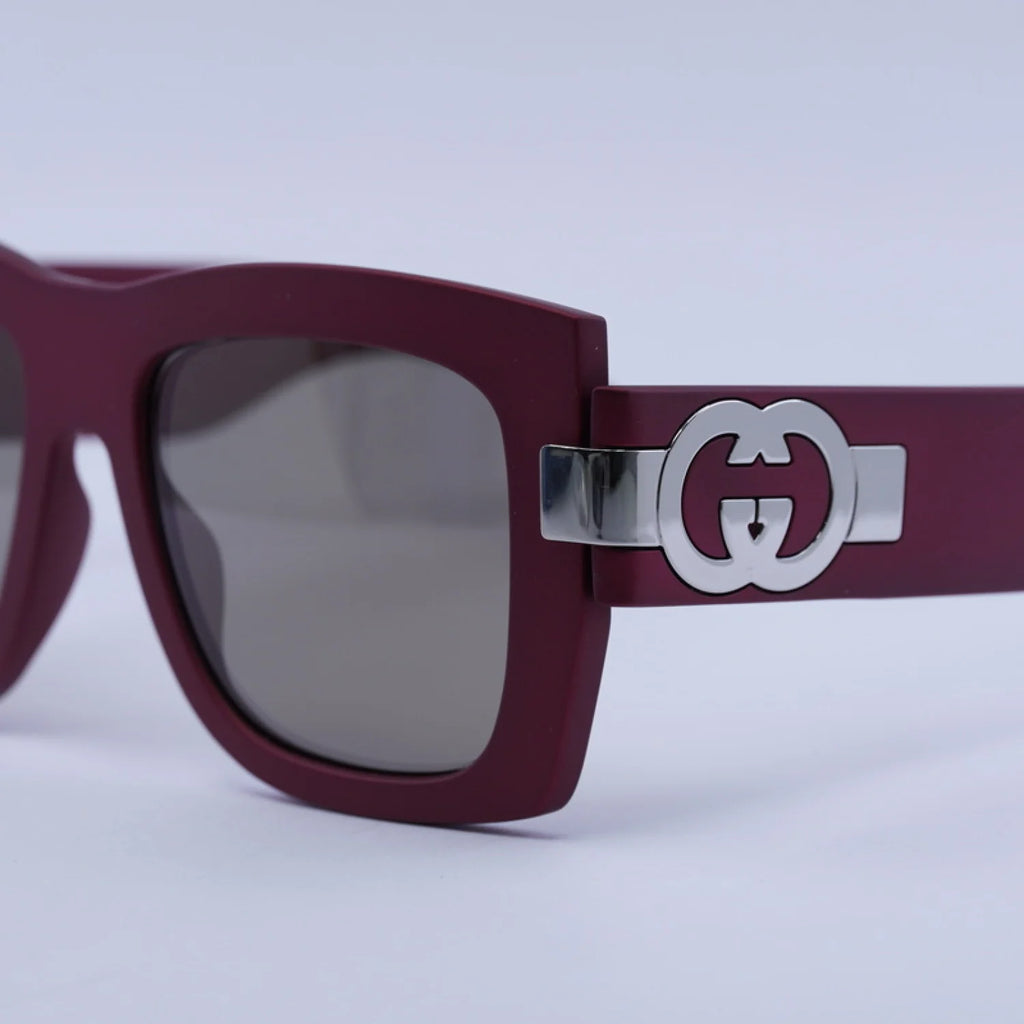 Gucci GG1688S - Pearl Cherry - main - 003