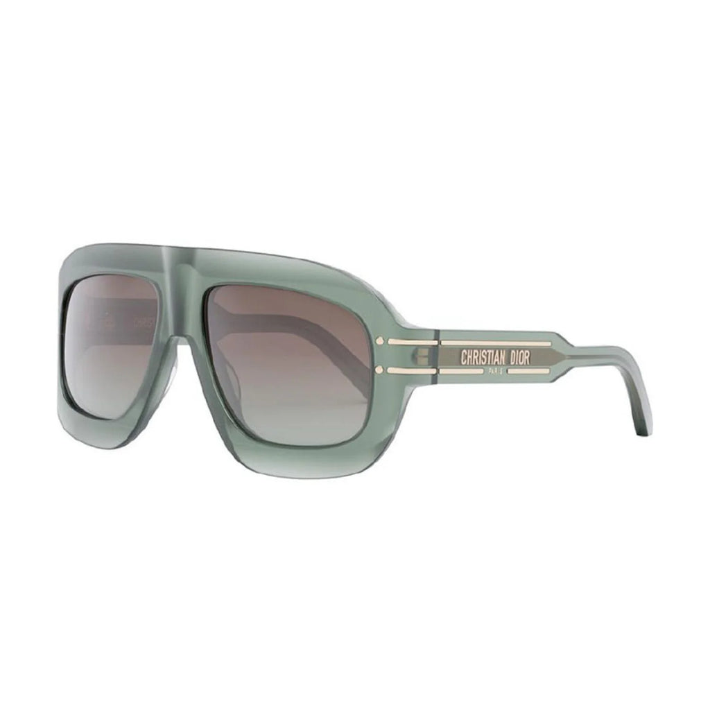 Dior diorsignaturem1u - Shiny Green