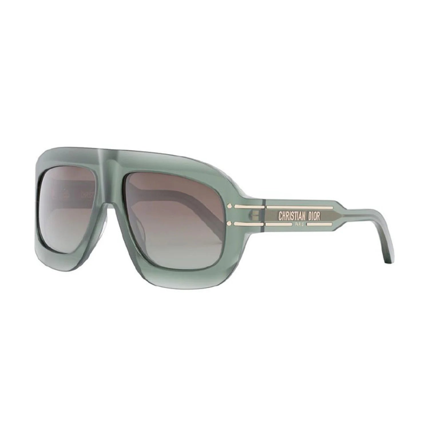 Dior diorsignaturem1u - Shiny Green