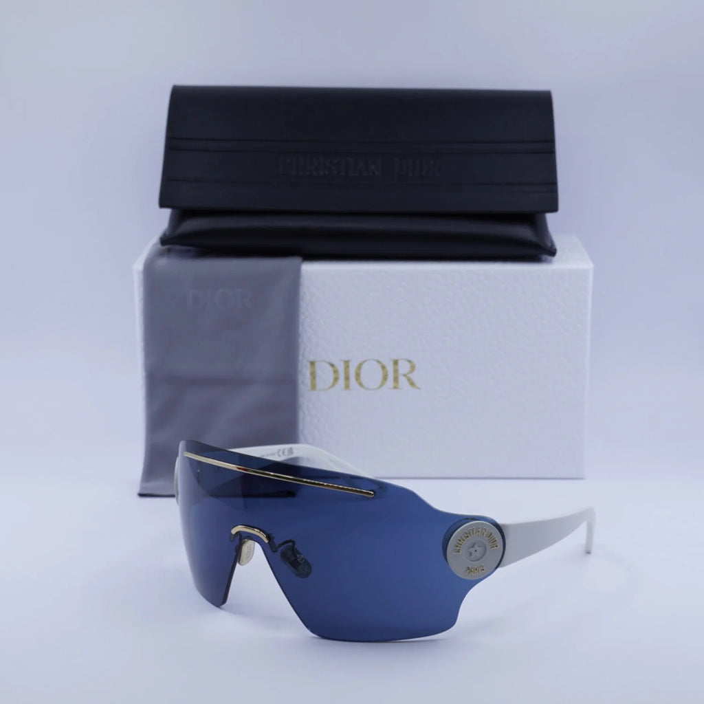 Dior diorpacificm1u - Shiny Gold/White