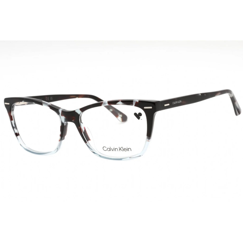 Calvin Klein CK21501 - Aqua Tortoise - main - 443