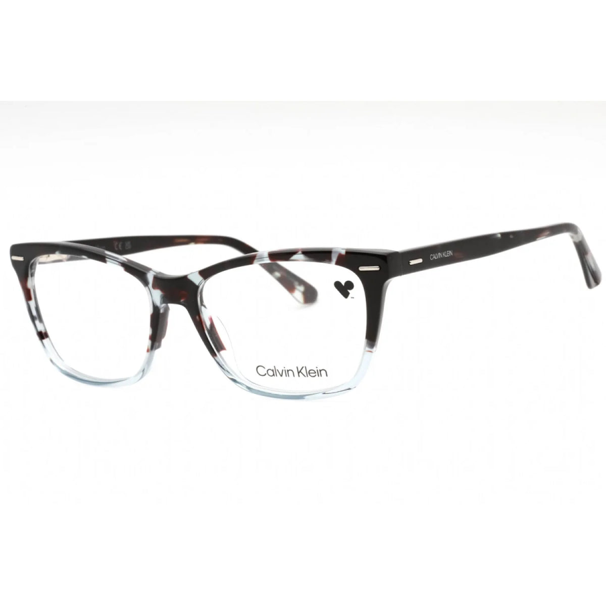 Calvin Klein CK21501 - Aqua Tortoise - main - 443