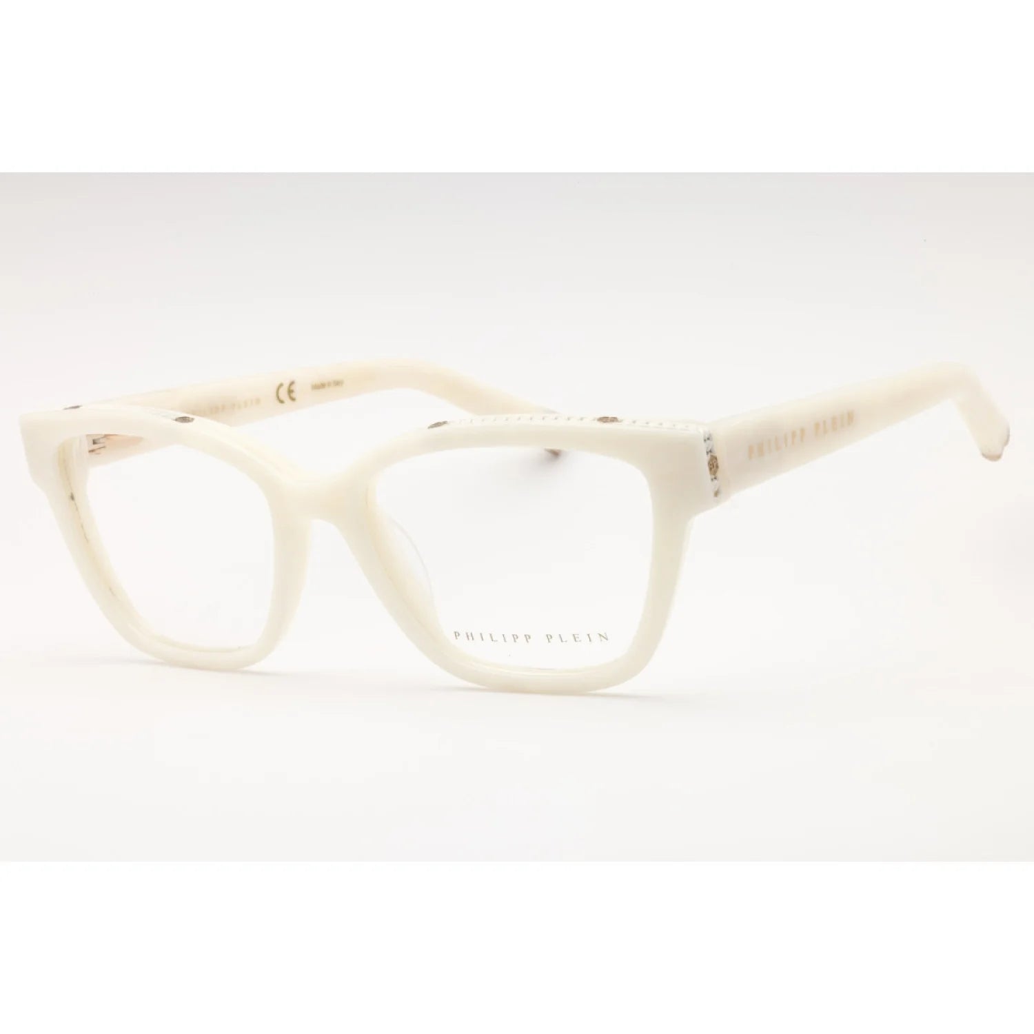 Philipp Plein vpp034s - Marmorized Ivory