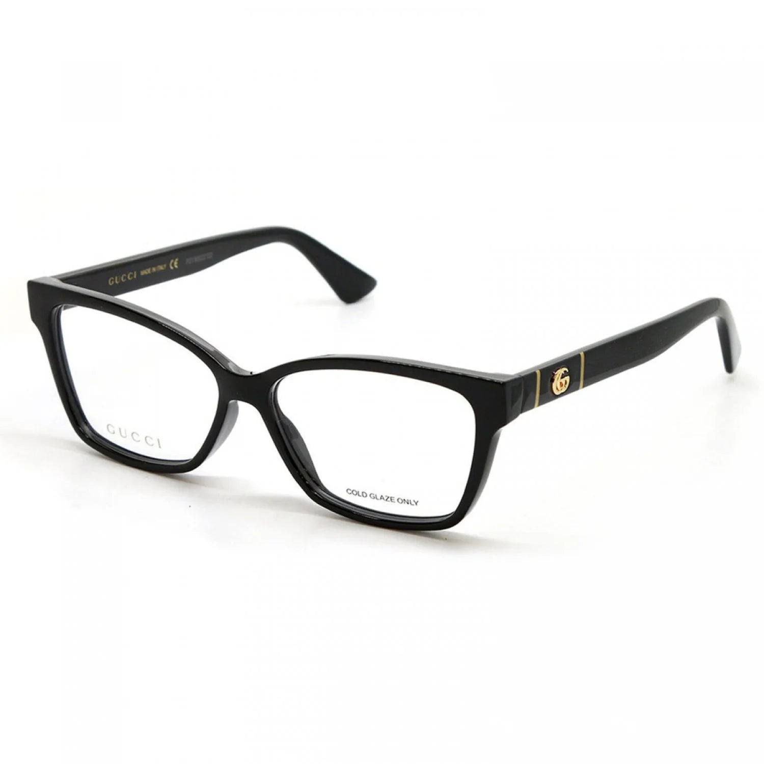 Gucci gg0634o - Black