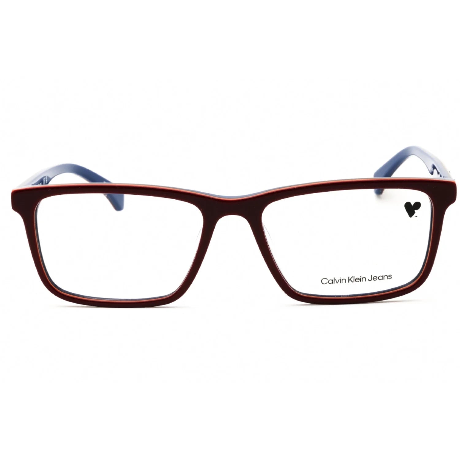 Calvin Klein Jeans CKJ301 - Oxblood - main - 692