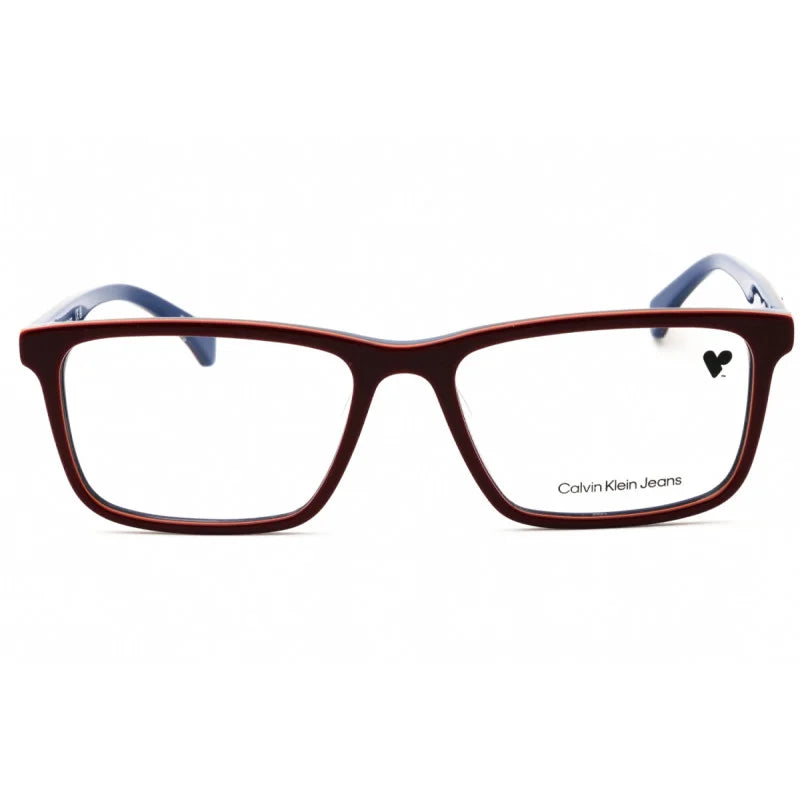 Calvin Klein Jeans CKJ301 - Oxblood - single_variant - 692