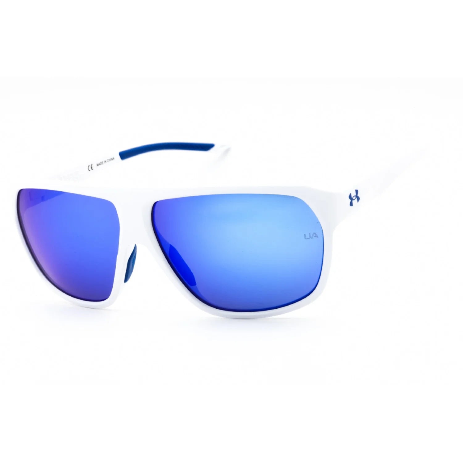 Under Armour uadominate - Matte White