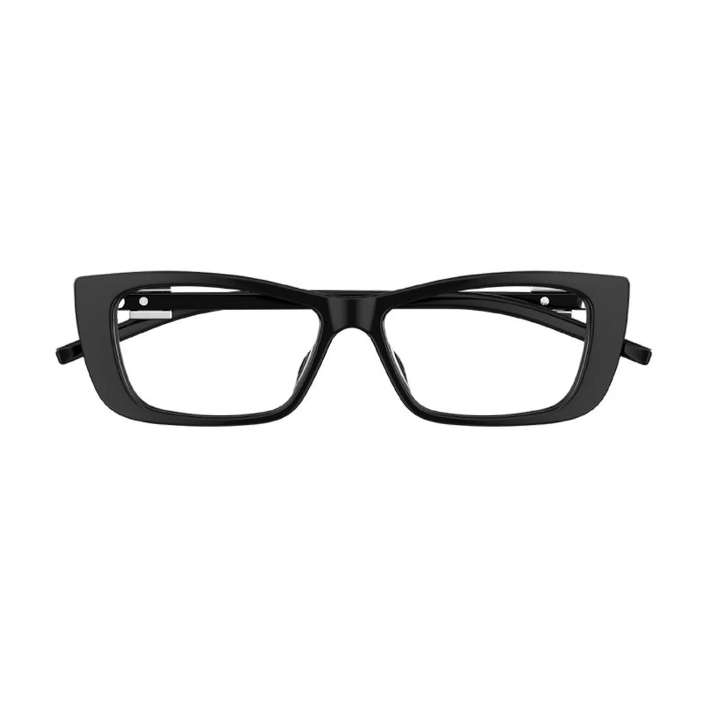 Gucci gg1682o - Shiny Black