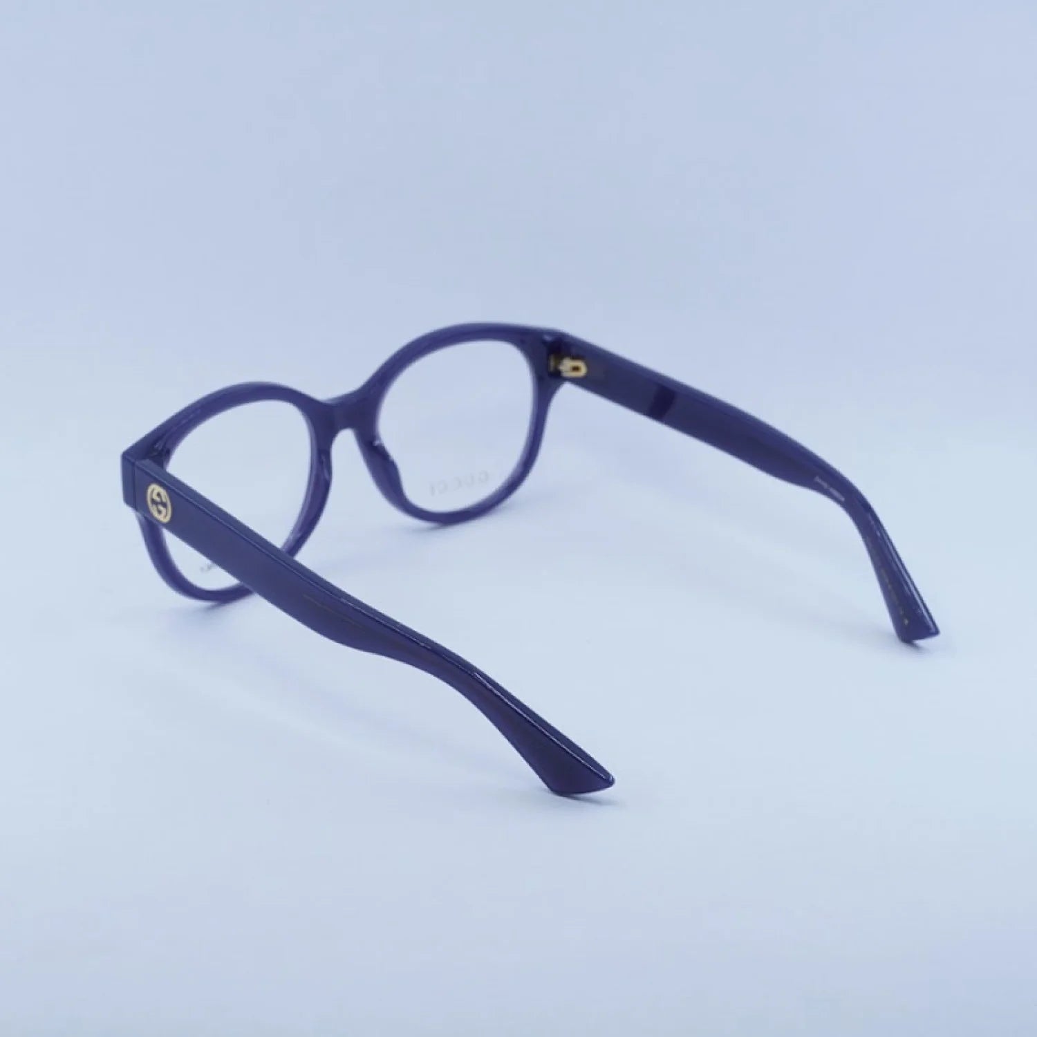 Gucci gg1580o - Opal Violet Blue
