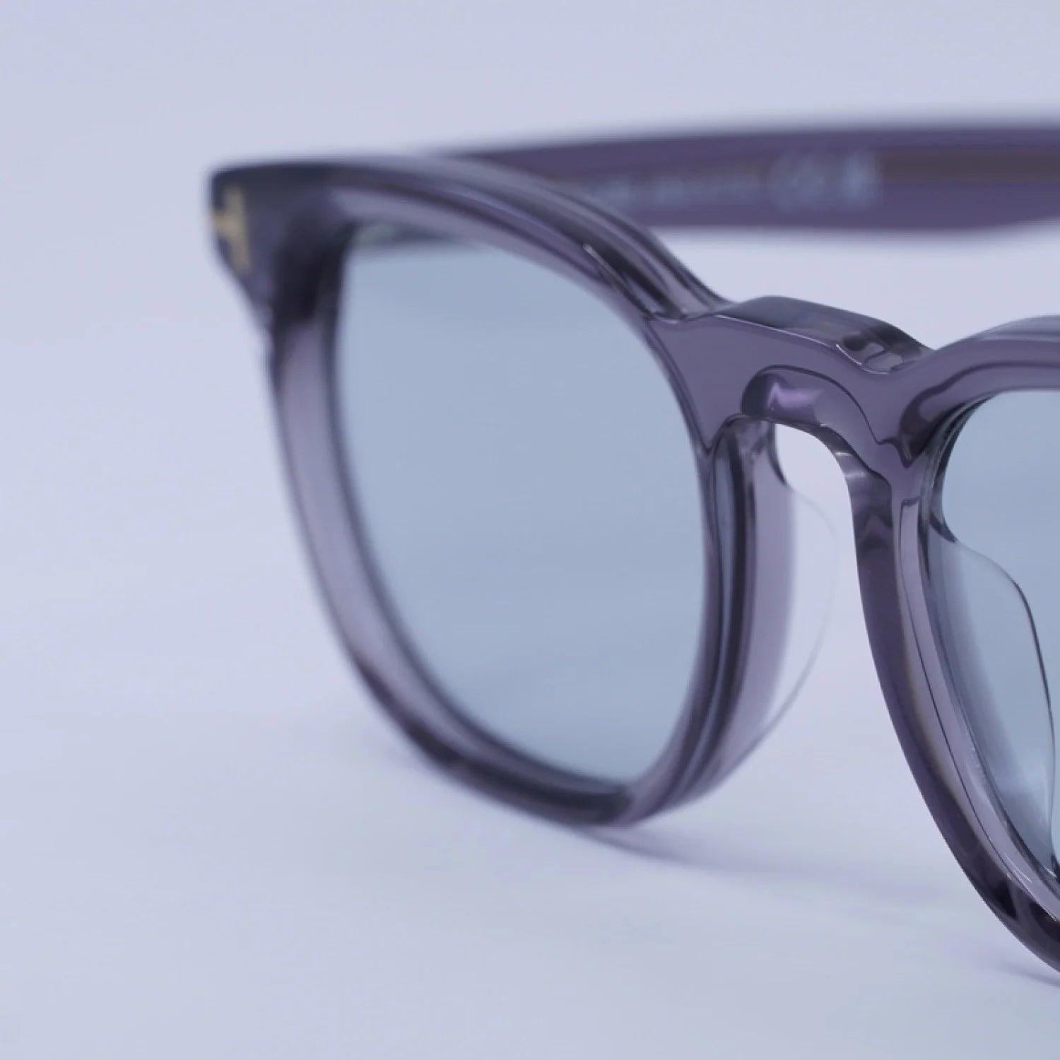 Tom Ford ft1122 - Shiny Grey