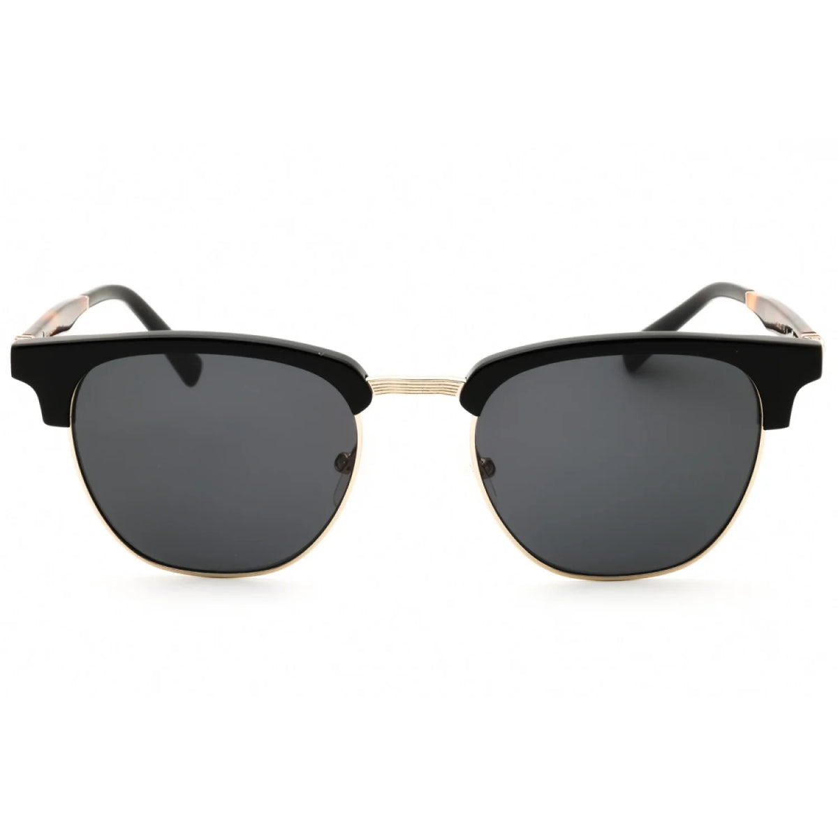 Salvatore Ferragamo SF307S - Black/Gold - main - 011