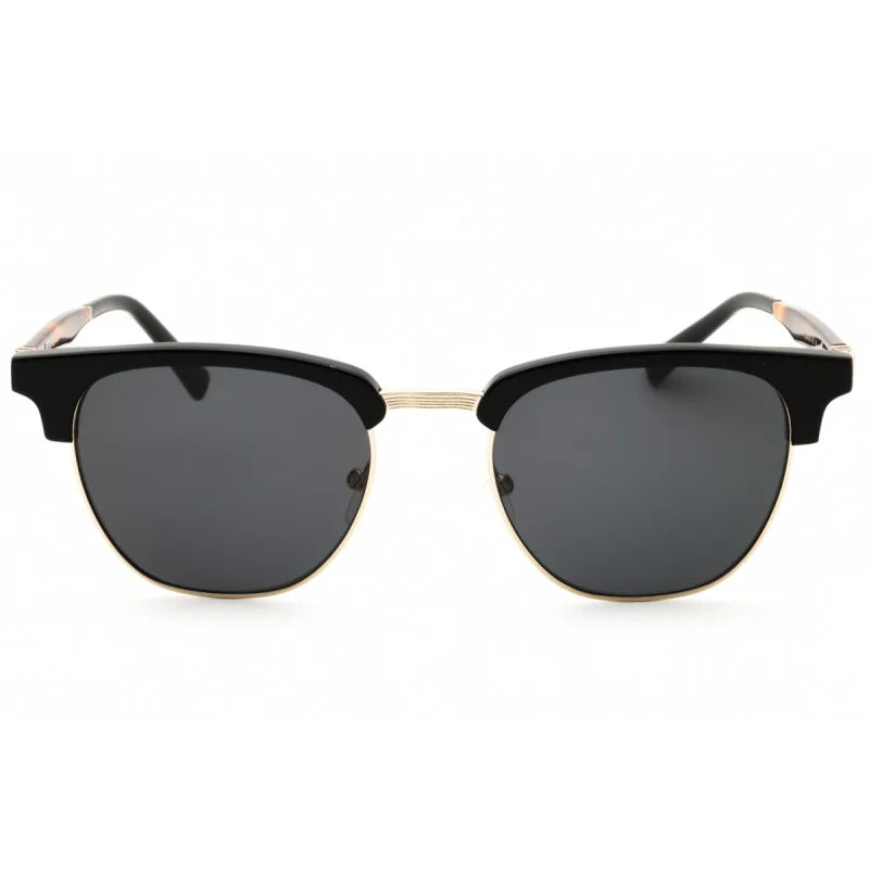 Salvatore Ferragamo SF307S - Black/Gold - single_variant - 011