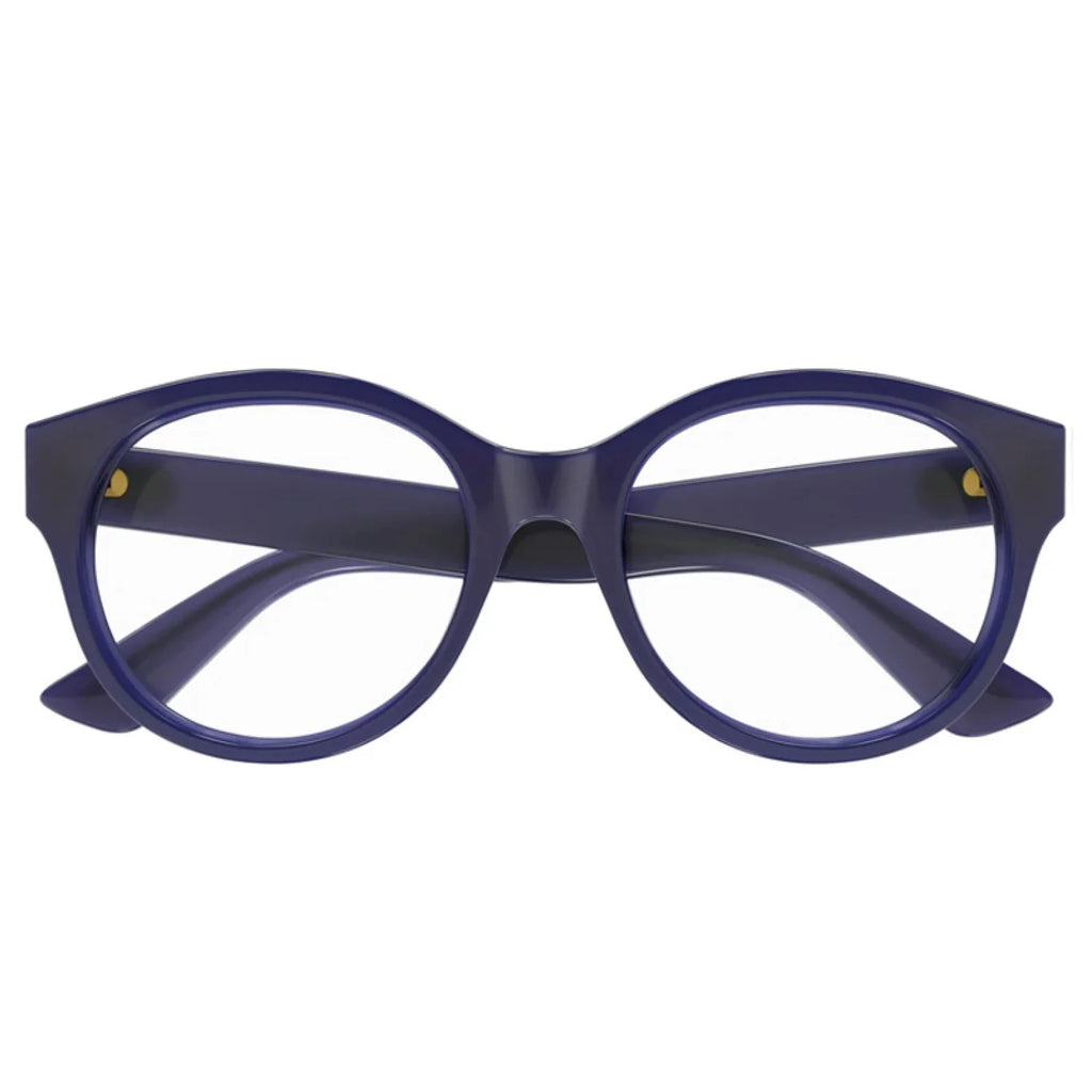 Gucci gg1580o - Opal Violet Blue