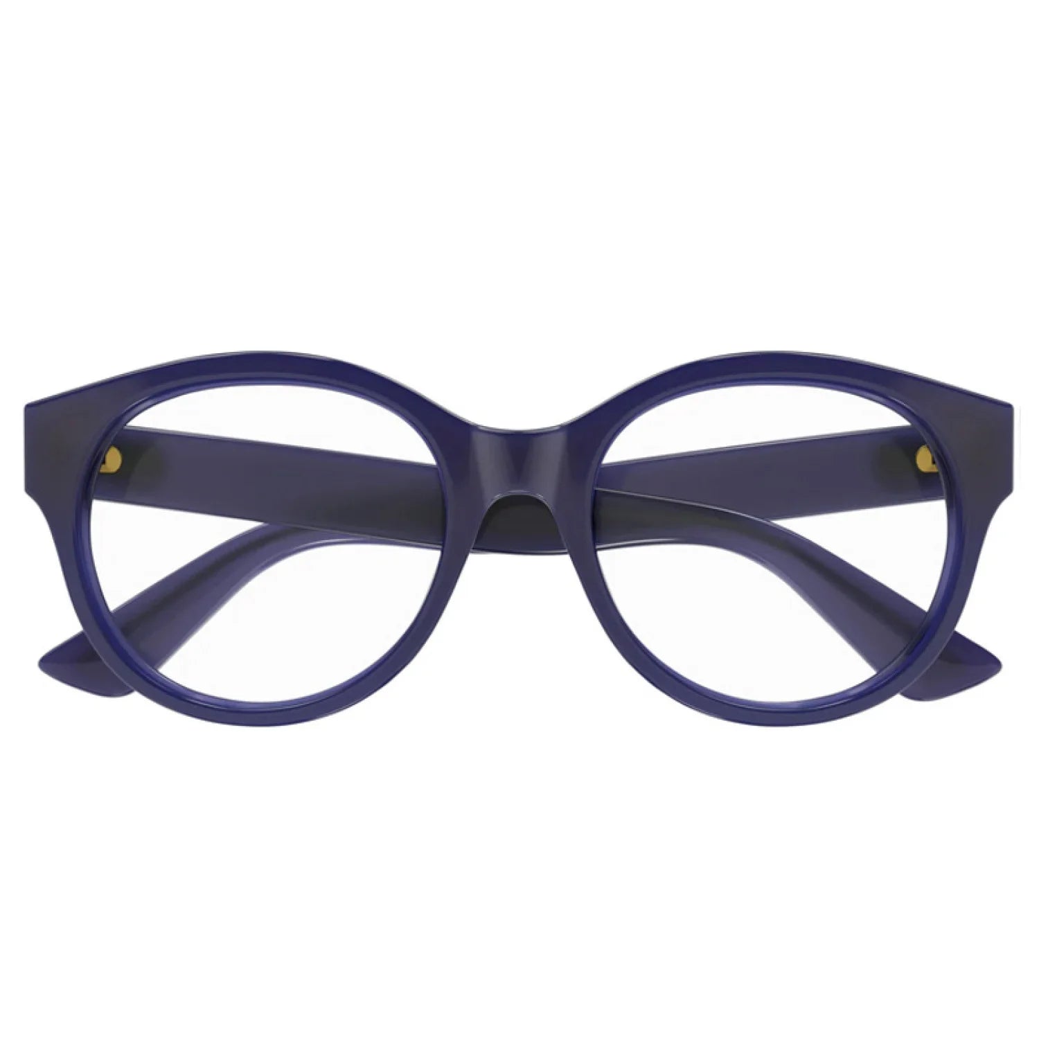 Gucci gg1580o - Opal Violet Blue