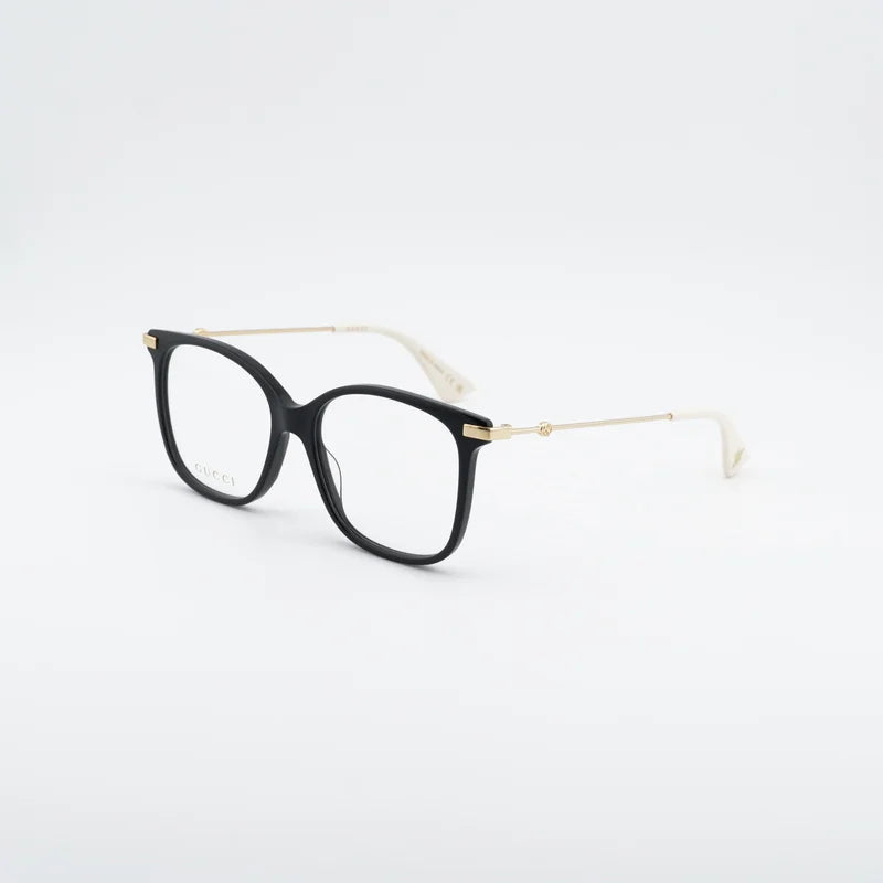 Gucci GG0512O - Black/Gold - single_variant - 001