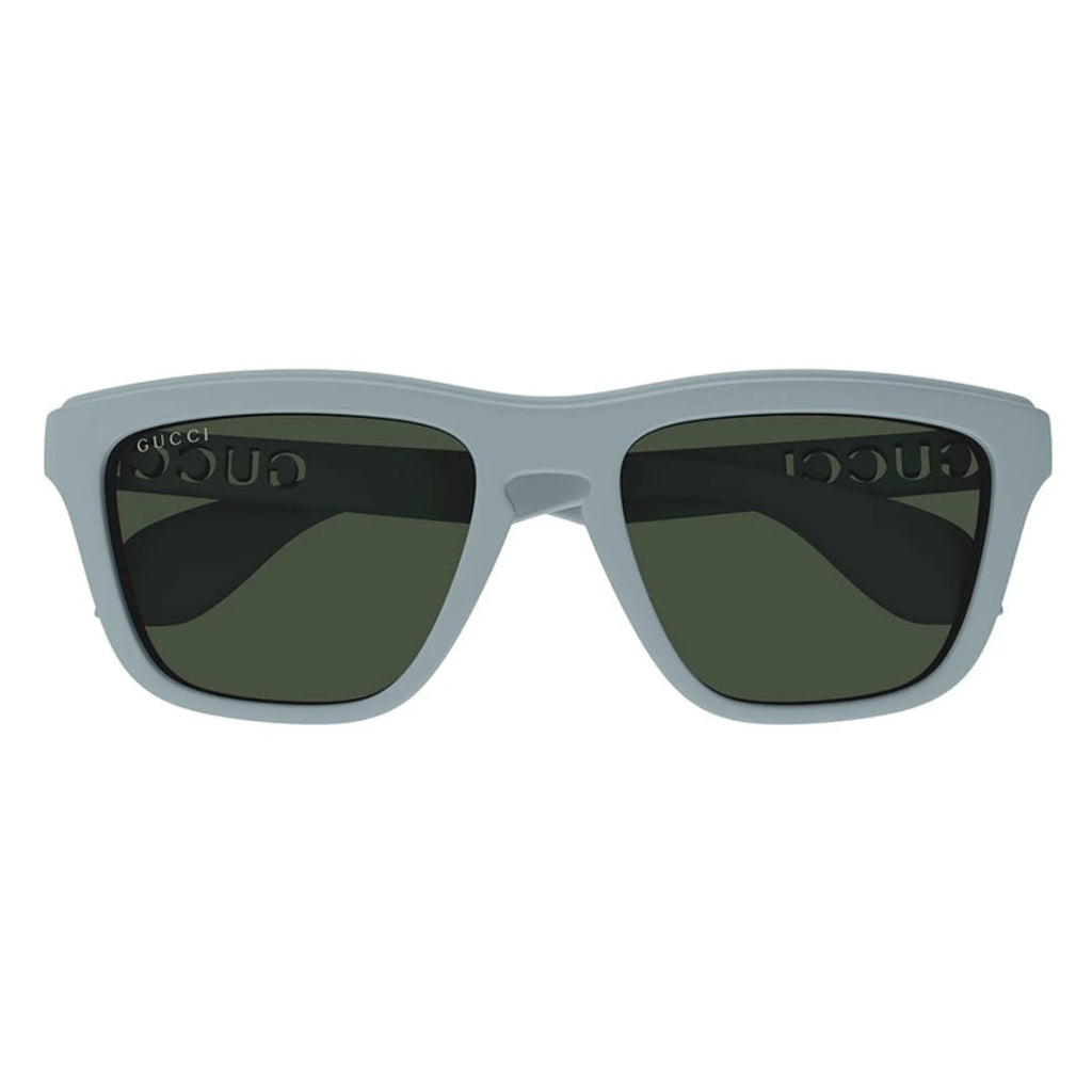 Gucci gg1571s - Matte Light Blue