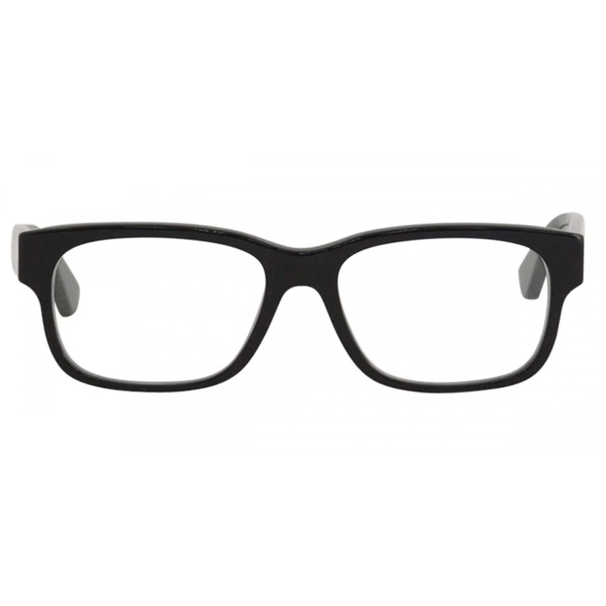 Gucci GG0343O - Black/Multicolor - main - 007