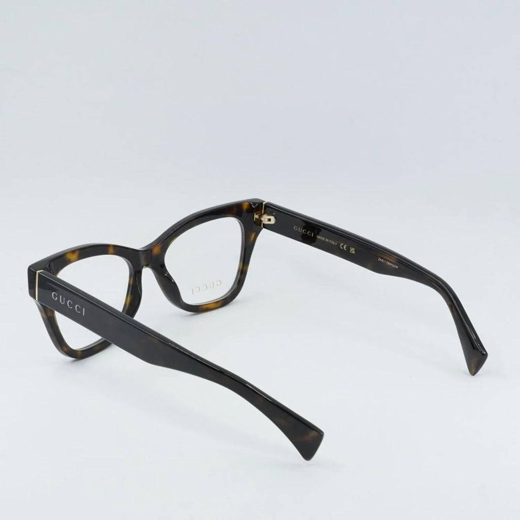 Gucci gg1133o - Havana