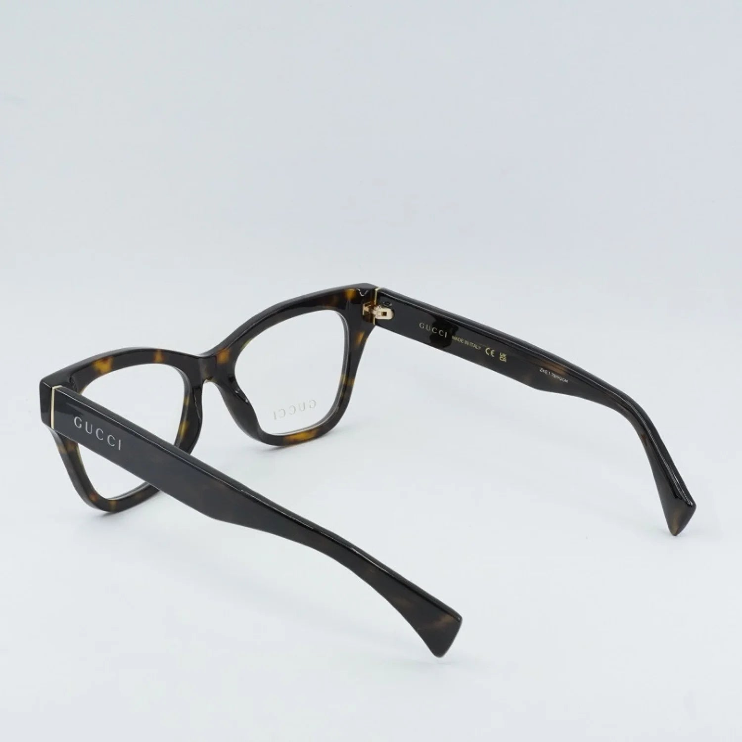 Gucci gg1133o - Havana