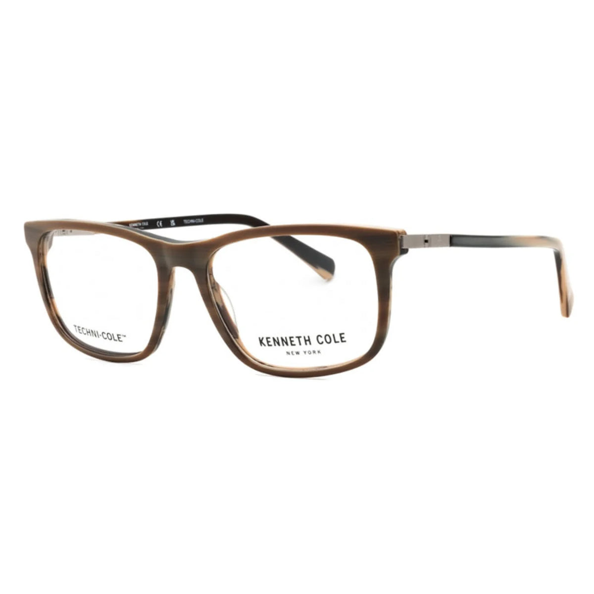 Kenneth Cole New York KC0359 - Light Brown - main - 047