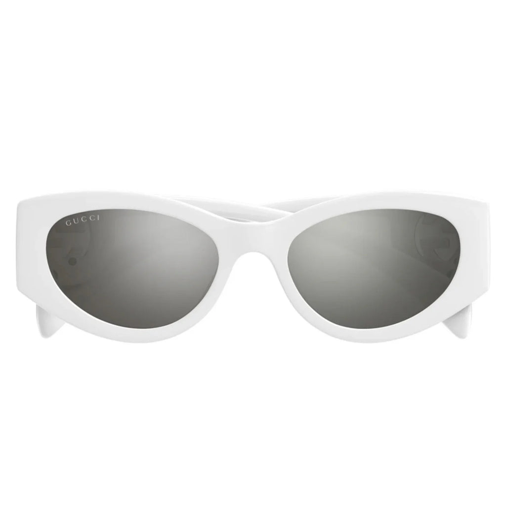 Gucci GG1691S - White - main - 006