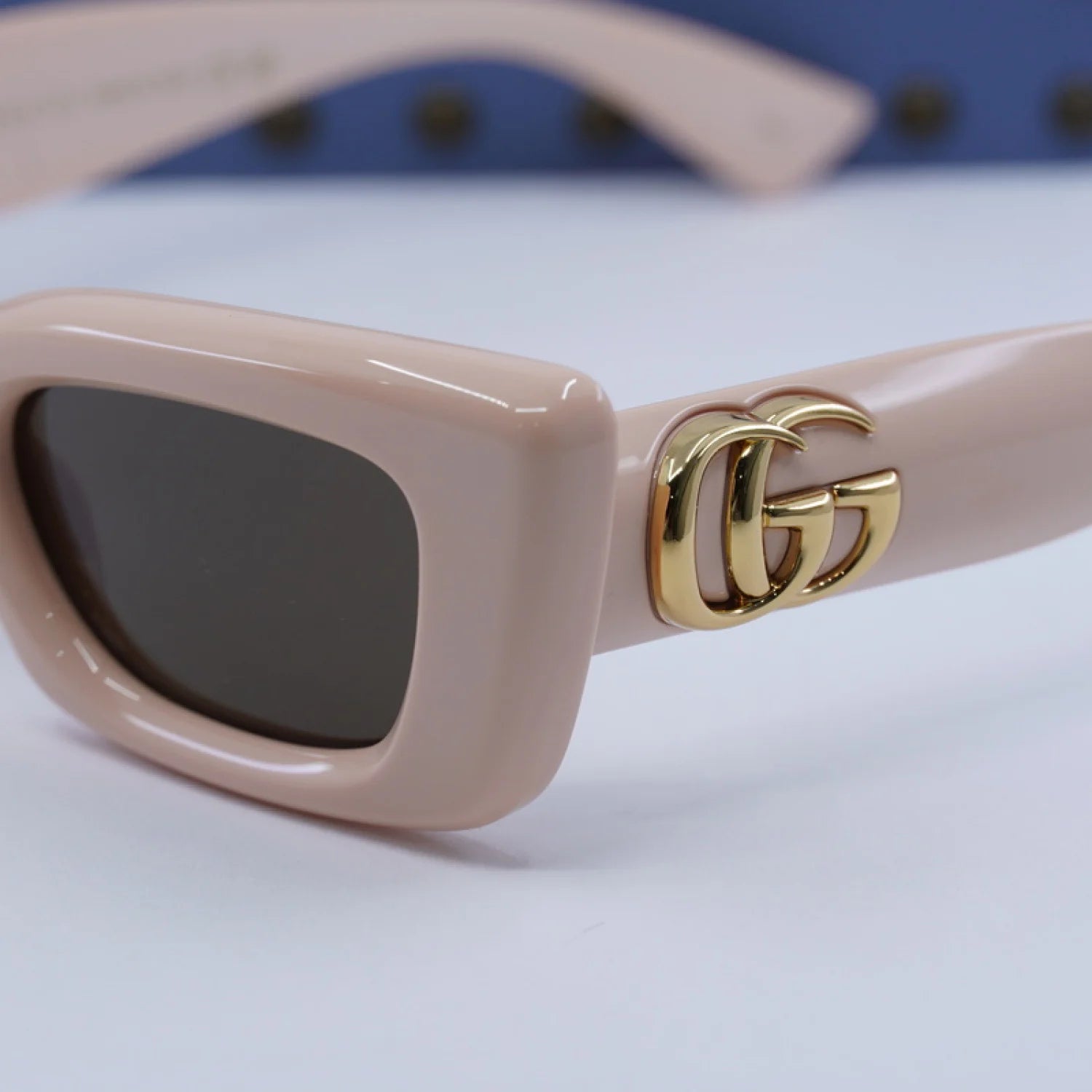 Gucci gg1827s - Pink