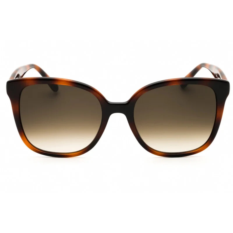 Salvatore Ferragamo SF1072S - Tortoise - single_variant - 240
