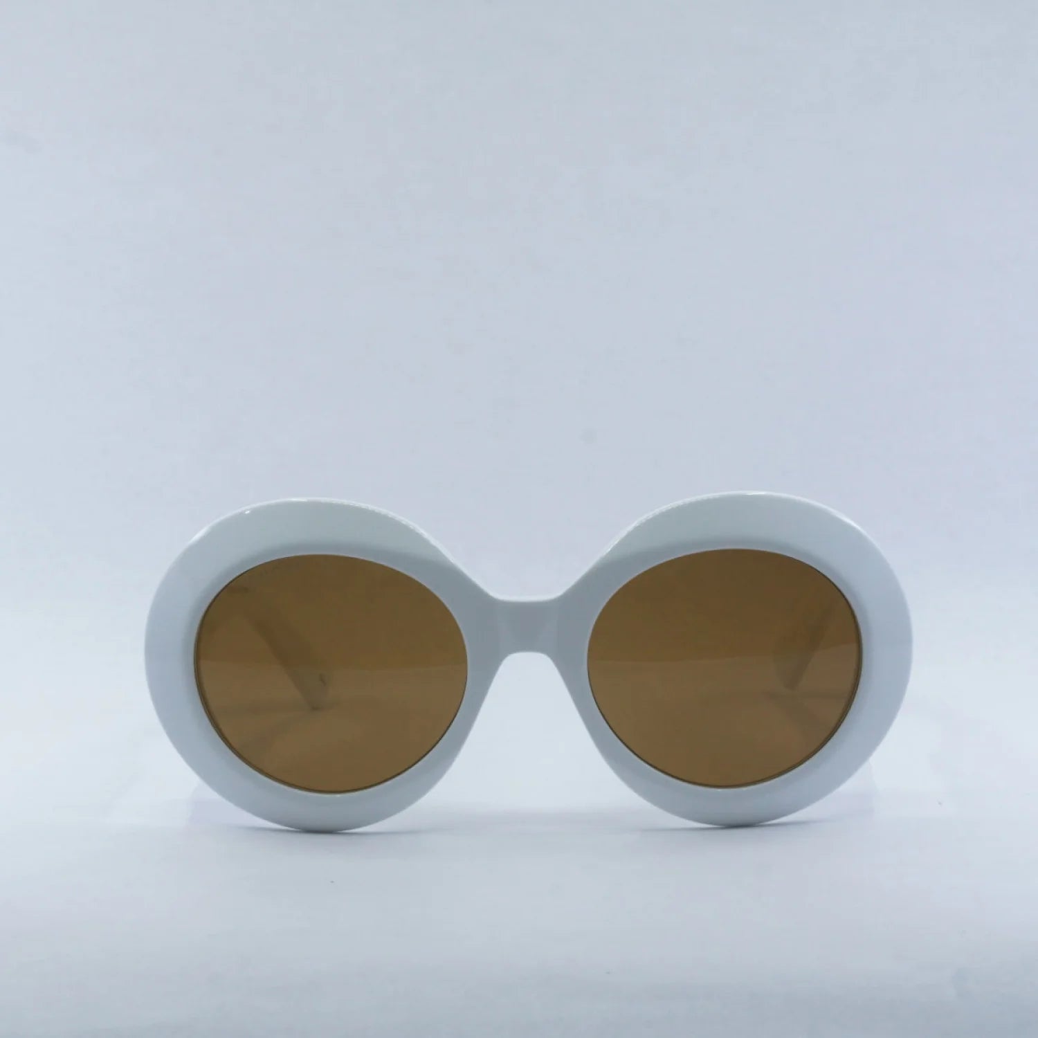 Gucci gg1647s - White