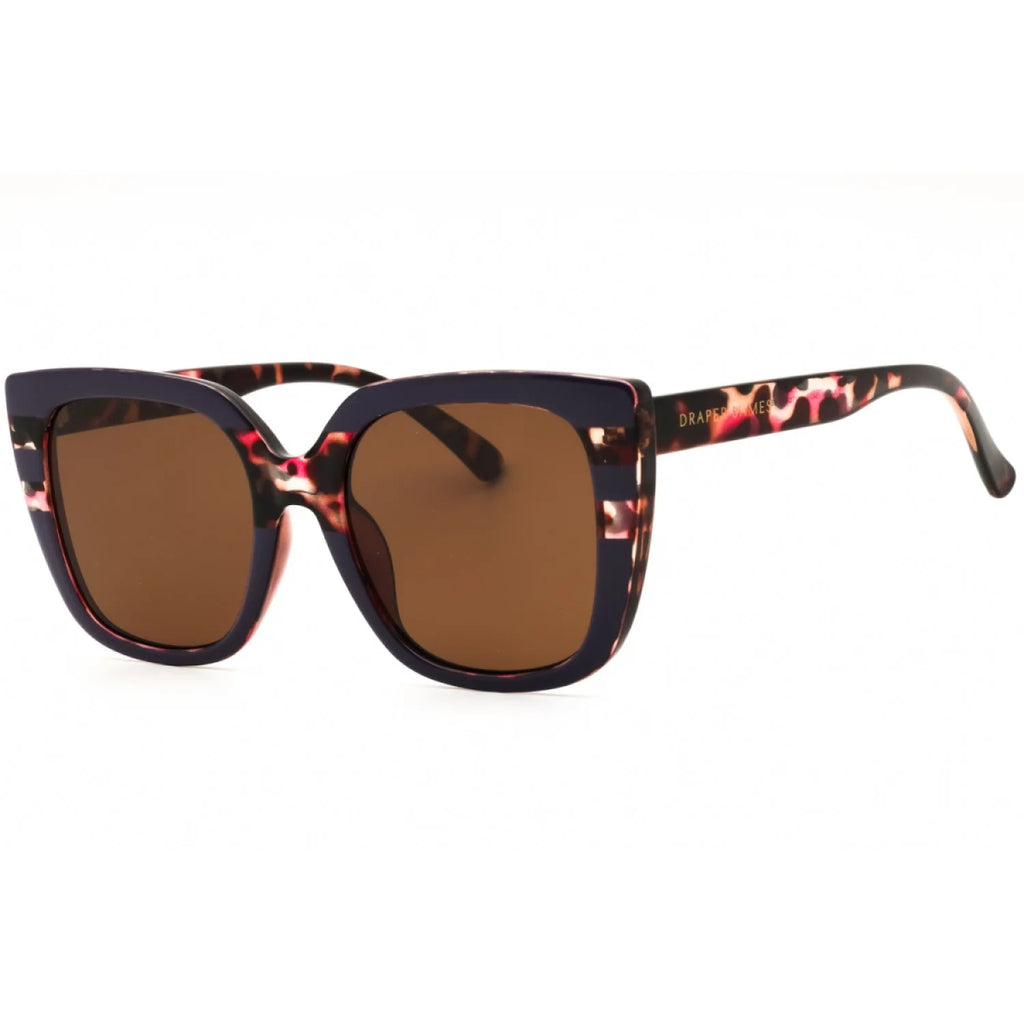 Draper James DJ9036 - Plum Tortoise - main - 540