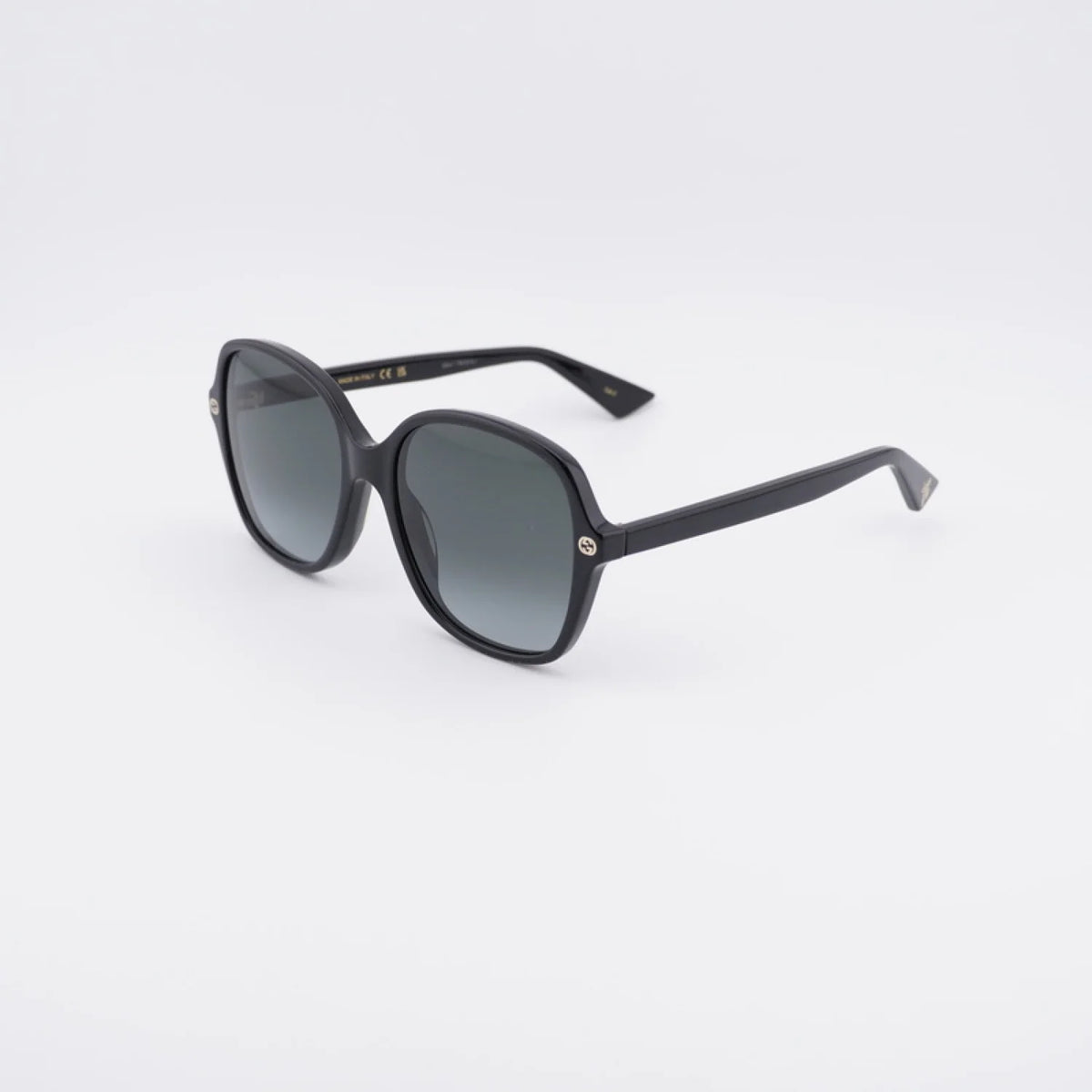 Gucci GG0092S - Black - main - 001