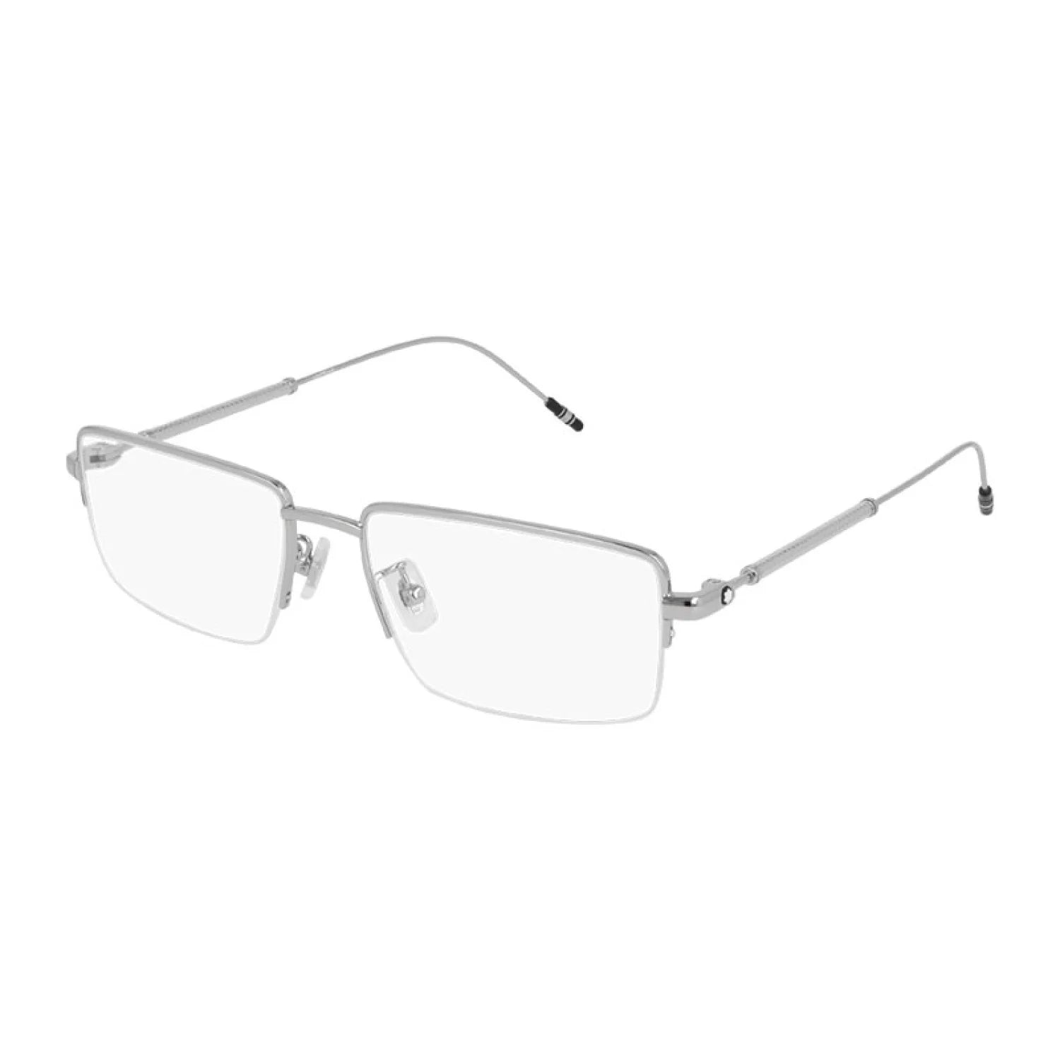 Montblanc mb0113o - Silver