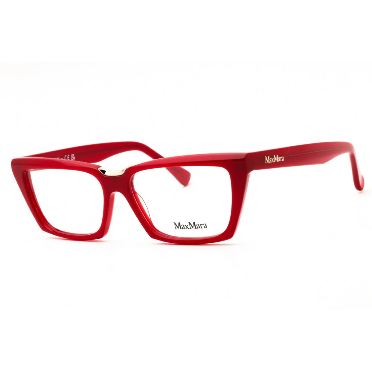 Max Mara MM5180 - Shiny Red - main - 066
