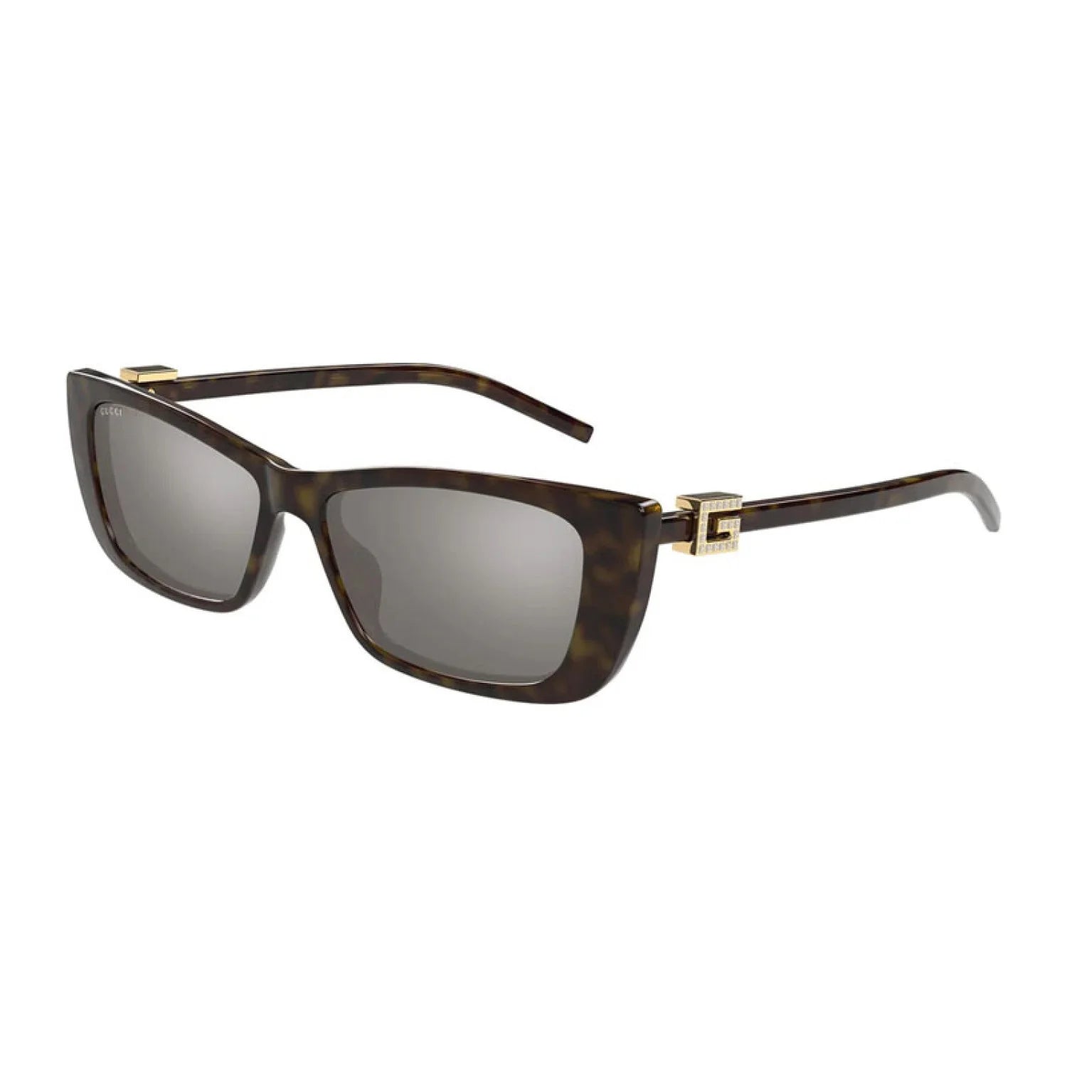 Gucci gg1681s - Havana