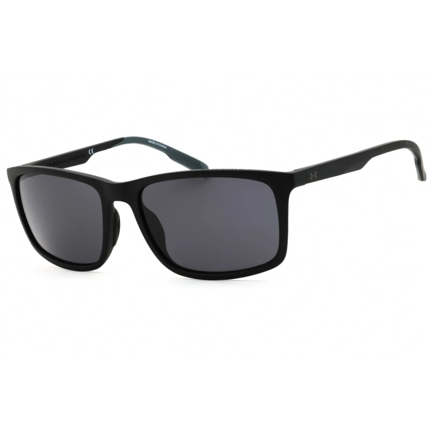 Under Armour ualoudon - Matte Black