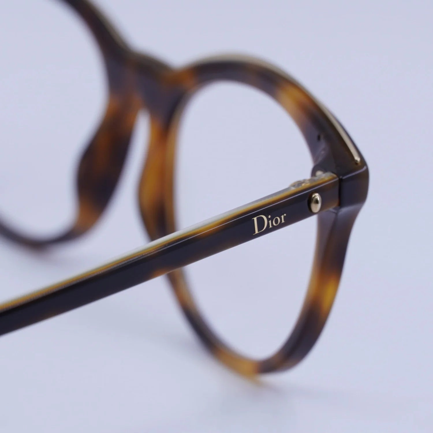 Dior montaigne41 - Havana