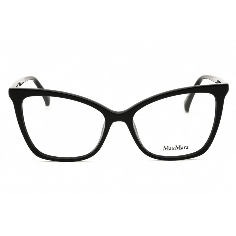 Max Mara MM5060 - Shiny Black - single_variant - 001