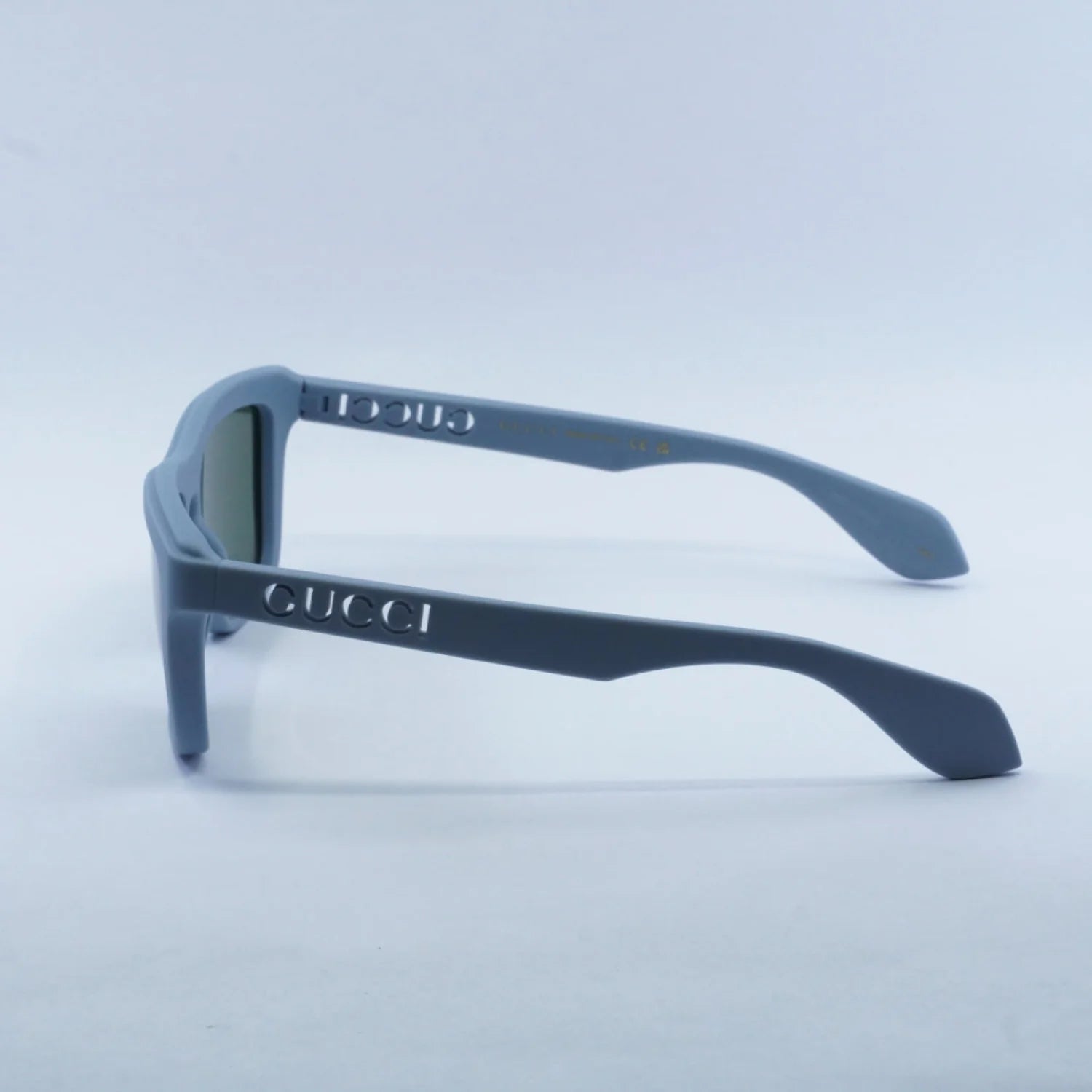 Gucci gg1571s - Matte Light Blue