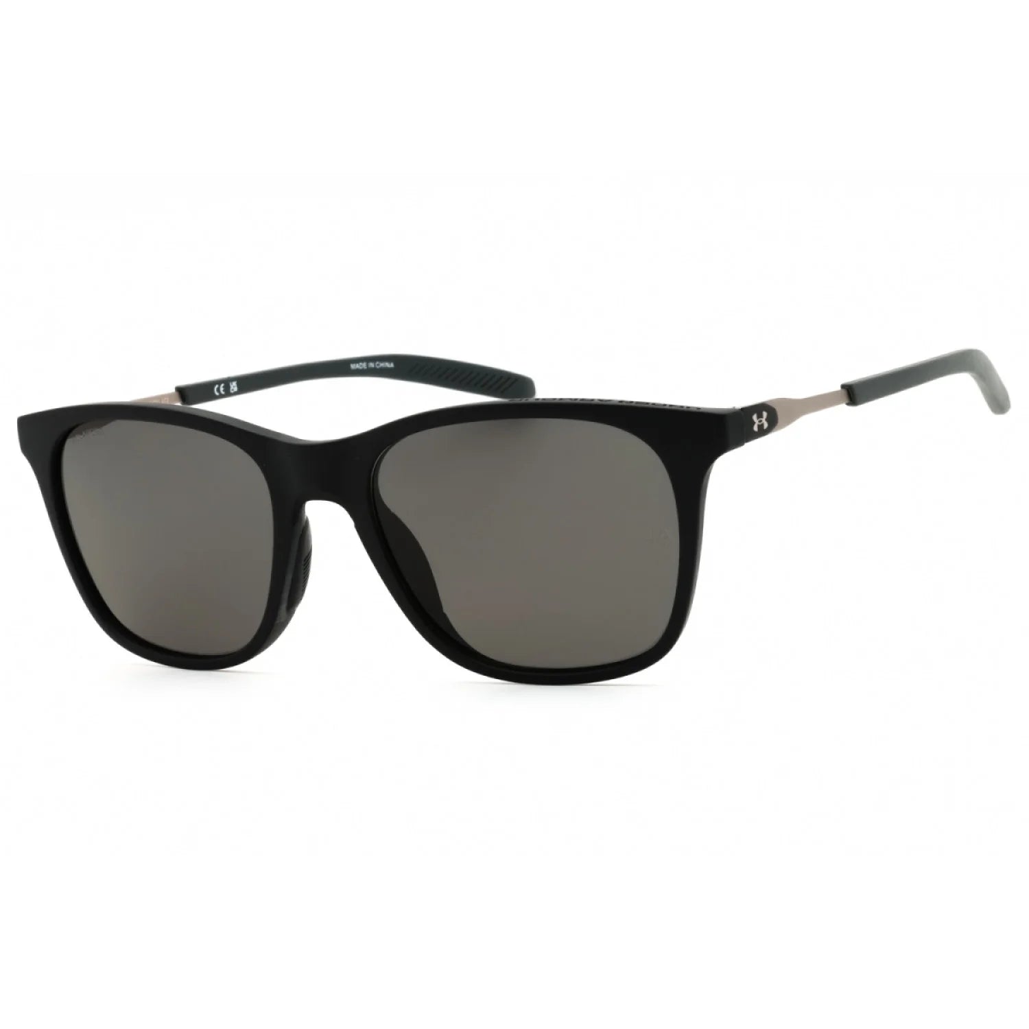 Under Armour uagamut - Matte Black