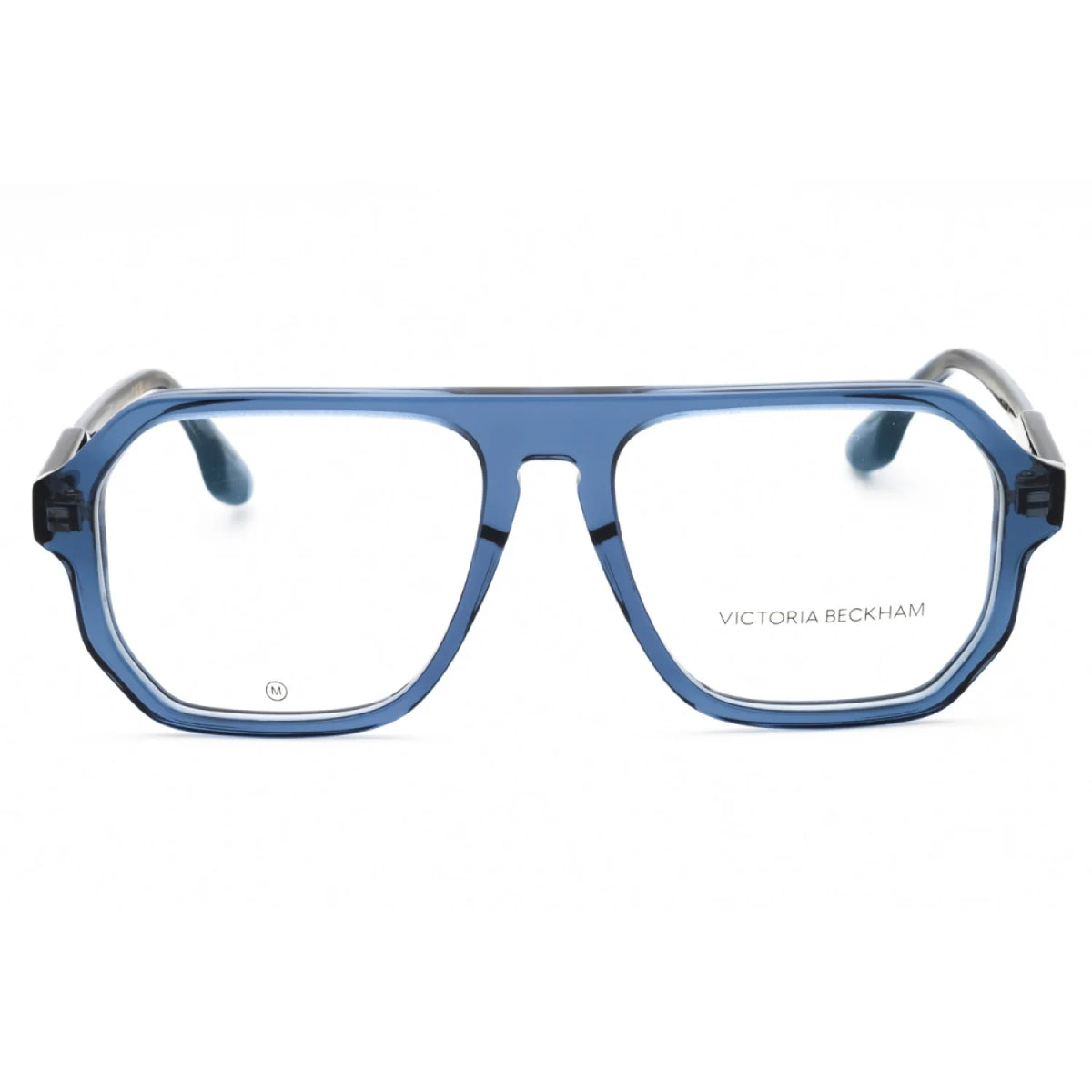 Victoria Beckham VB2654 - Blue - main - 414