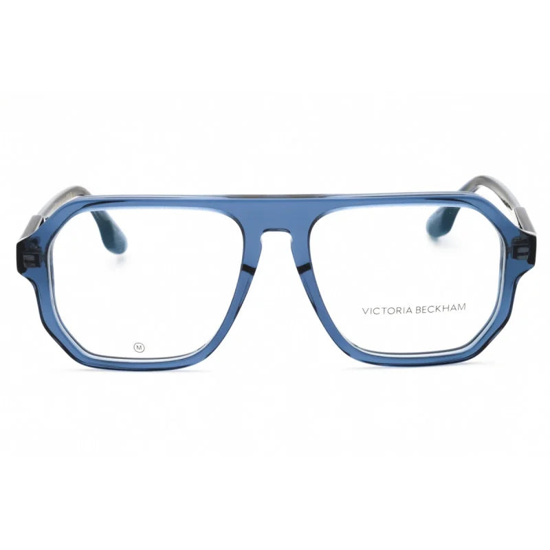 Victoria Beckham VB2654 - Blue - single_variant - 414