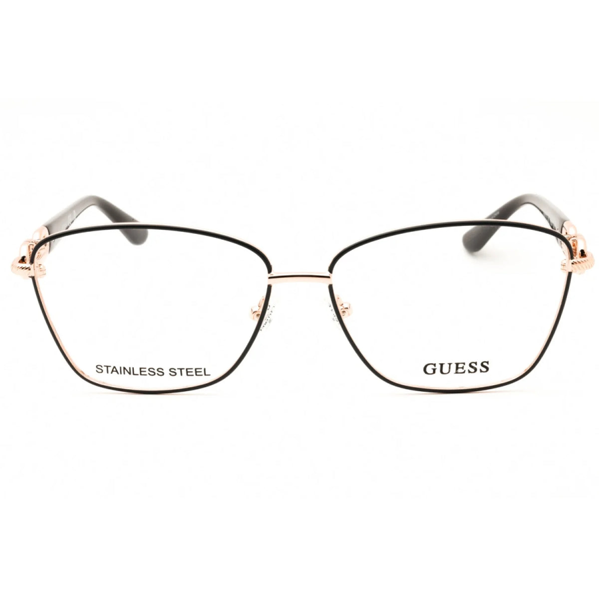 Guess GU50179 - Shiny Rose Gold - main - 028