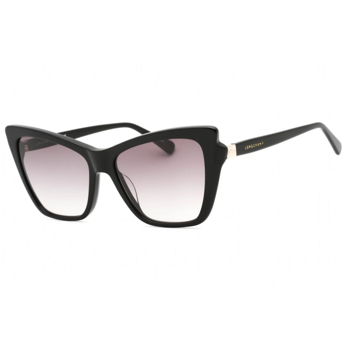 Longchamp LO669S - Black - single_variant - 001