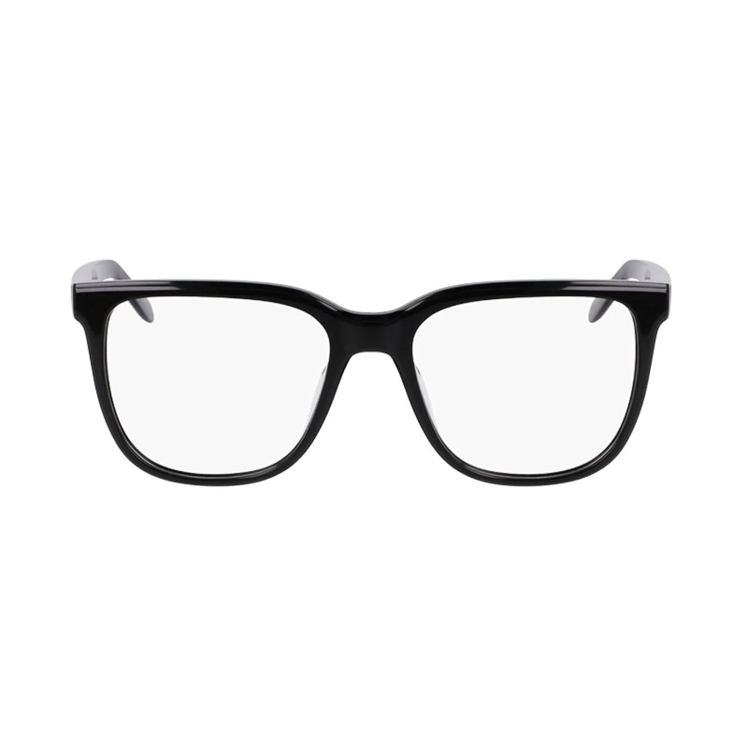 Nike nike7166 - Shiny Black