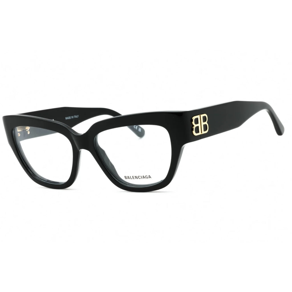 Balenciaga bb0326o - Black