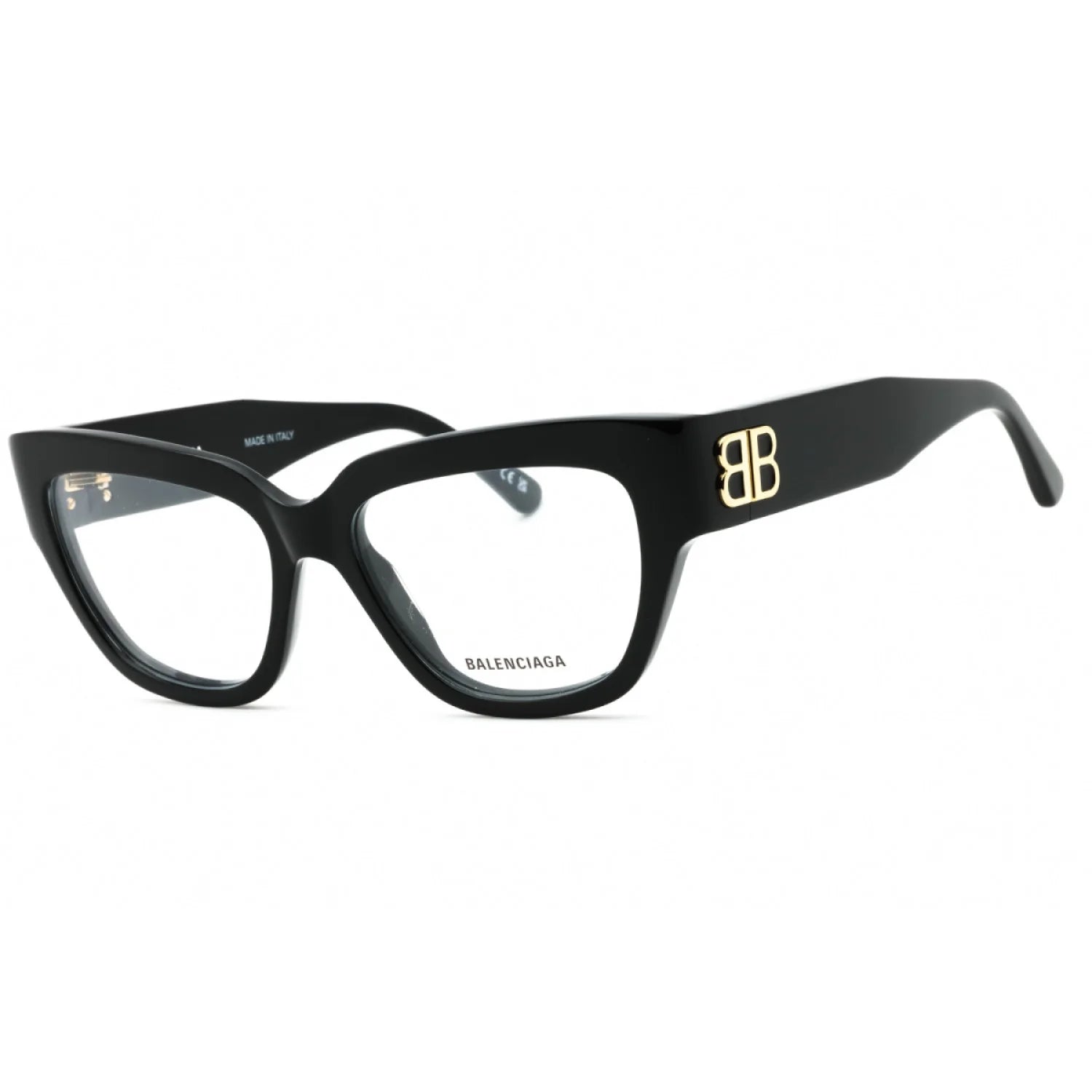 Balenciaga bb0326o - Black